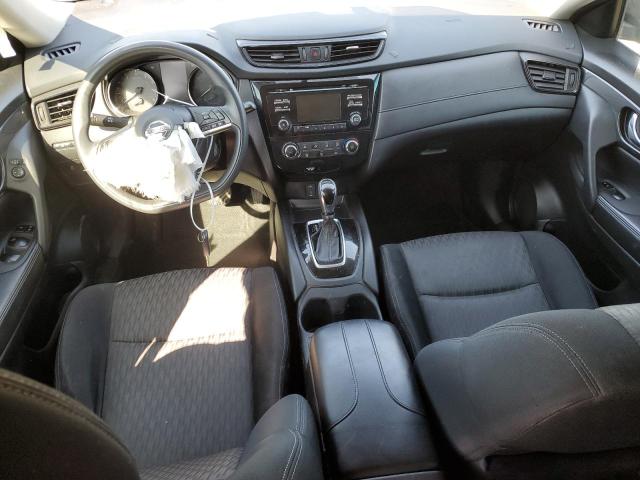 JN8AT2MT9HW386278 Nissan ROGUE S