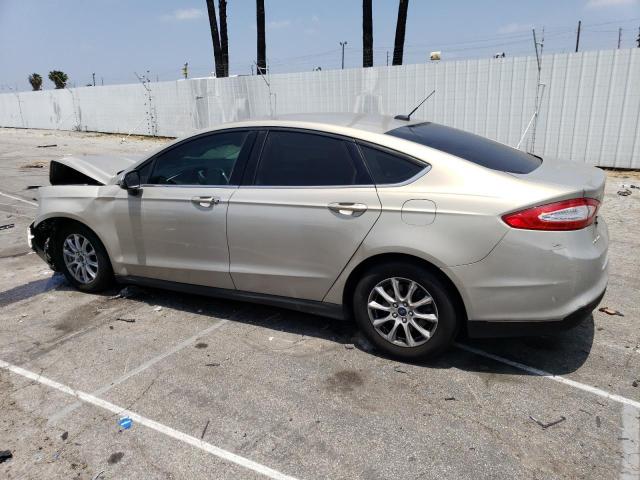 3FA6P0G75FR183452 Ford FUSION S