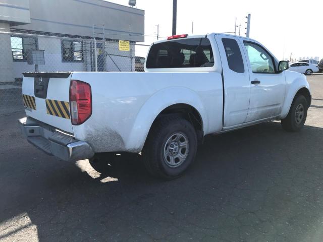 1N6BD0CT7EN762770 Nissan FRONTIER S