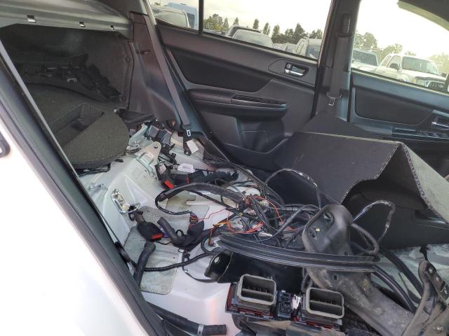 JF1VA1B6XH9820903 Subaru WRX