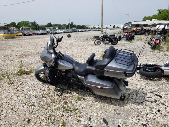 2019 HARLEY-DAVIDSON FLHTKSE 1HD1TEH19KB950515