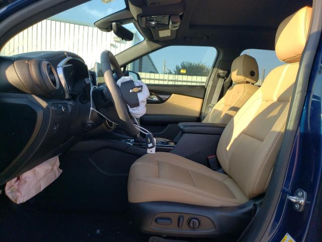 2023 CHEVROLET BLAZER PRE - 3GNKBFRS7PS105929
