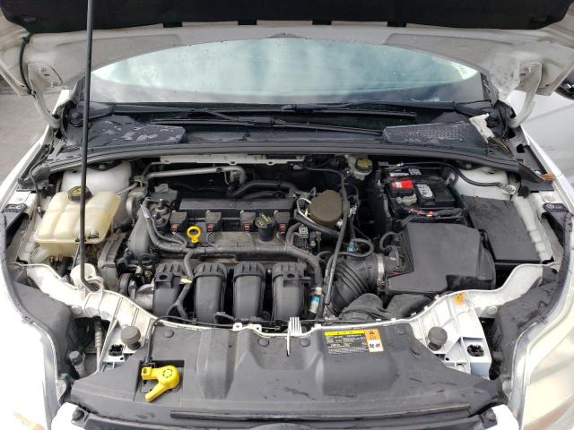 1FADP3K21EL169579 Ford FOCUS SE