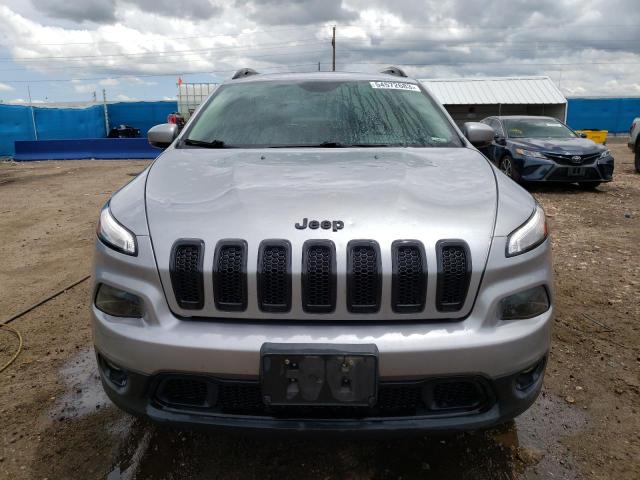 1C4PJMDS5HW598450 Jeep Cherokee Limited