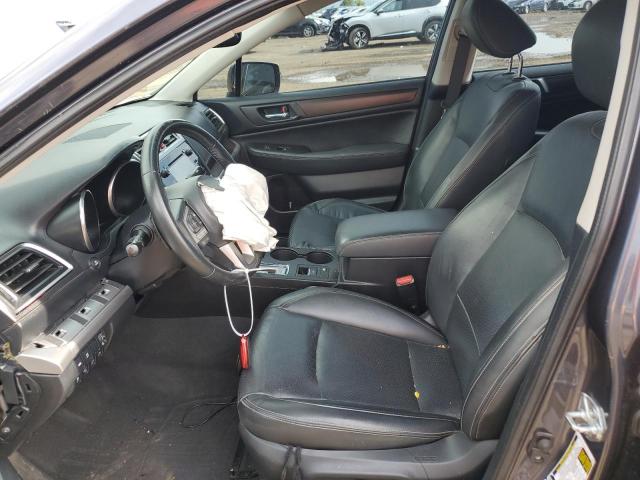 4S3BNBN65F3052475 Subaru Legacy 2.5i Limited