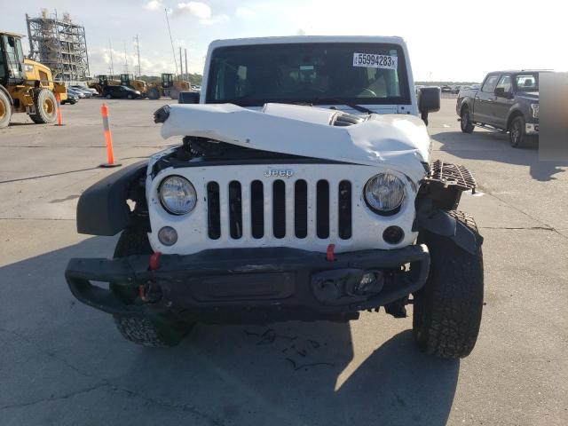 1C4HJWFG5GL133336 Jeep Wrangler Unlimited Rubicon