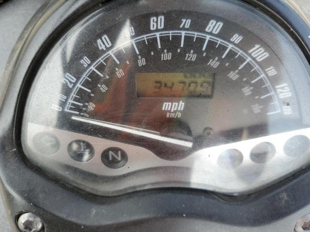 2006 HONDA VTX1300 C - 1HFSC55056A202864