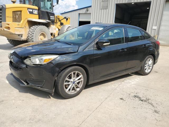 1FADP3F20FL201465 | 2015 FORD FOCUS SE