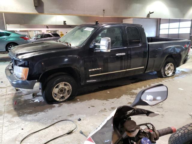 2011 GMC Sierra 1500 SLT