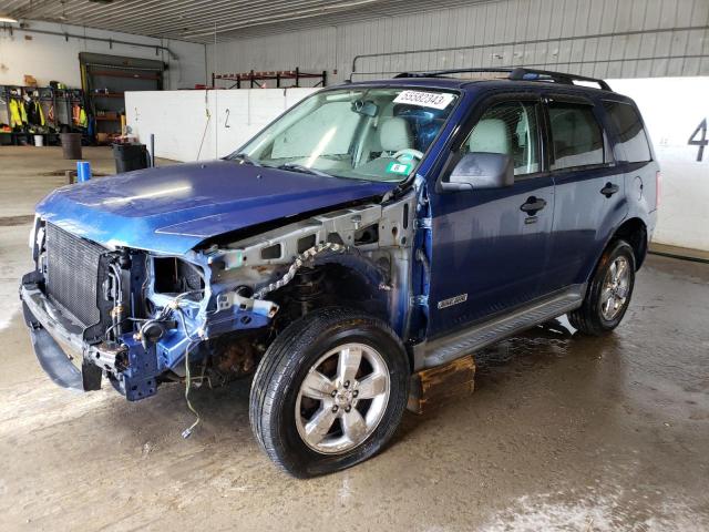 2008 Ford Escape XLT