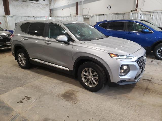 5NMS2CADXLH284246 Hyundai Santa Fe Se
