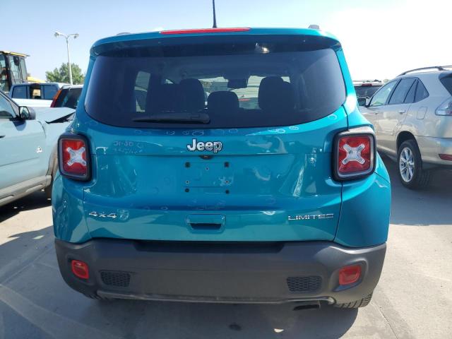 2020 JEEP RENEGADE L - ZACNJBD13LPL88726