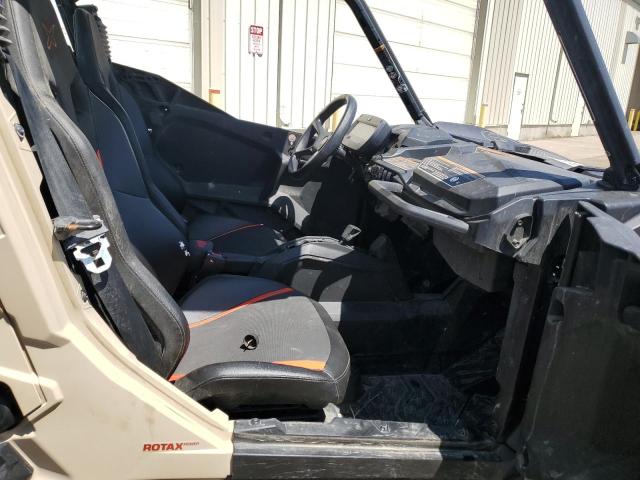 2021 CAN-AM MAVERICK S - 3JB1VAX44MK000413