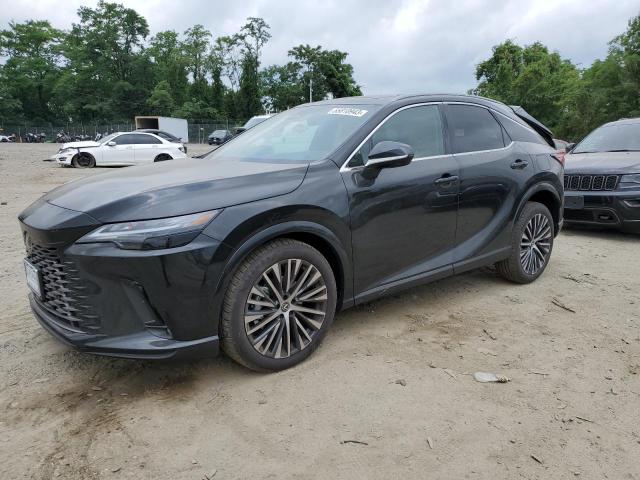 2023 Lexus RX 350 Base