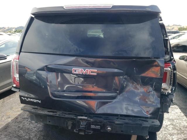 1GKS1BKC7JR168096 GMC YUKON SLT