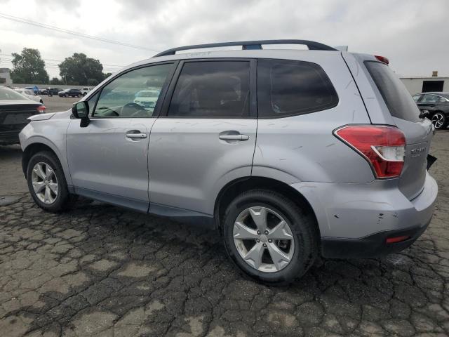 JF2SJABC3GH545349 Subaru Forester 2.5i