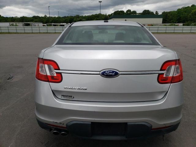 2011 Ford Taurus Se VIN: 1FAHP2DW6BG170291 Lot: 51718234