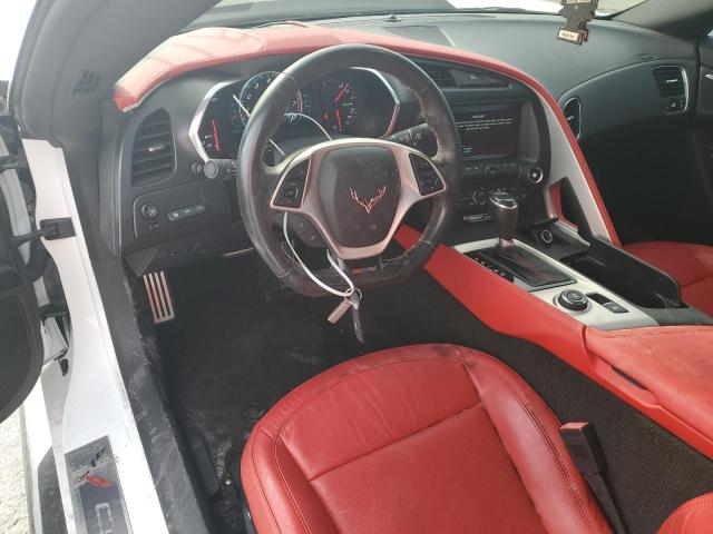 2016 CHEVROLET CORVETTE Z - 1G1YS2D62G5602184