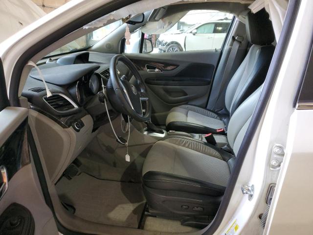 KL4CJFSB4EB741480 Buick Encore Convenience