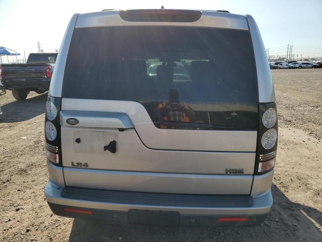 SALAG2V67FA771558 Land Rover LR4 HSE