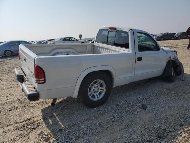 1D7FL16K94S615386 2004 Dodge Dakota Sxt