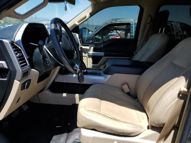 1FTFW1EF6GKF11741 Ford F150 Supercrew