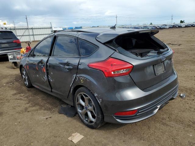 1FADP3L95HL332668 Ford FOCUS ST