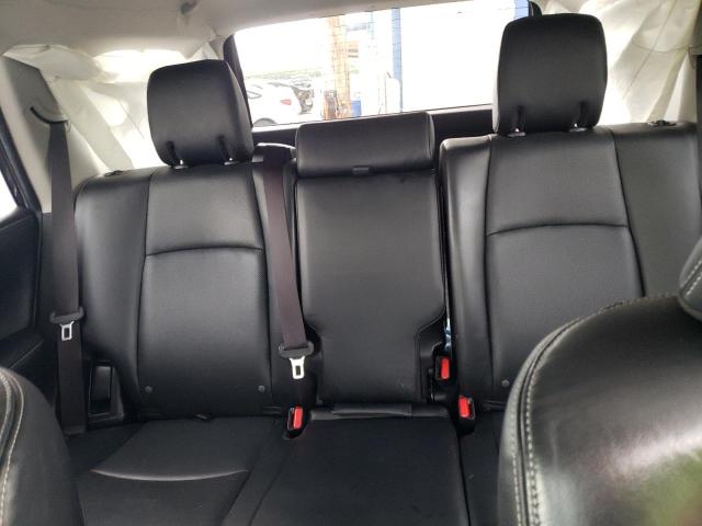 2019 TOYOTA 4 RUNNER - JTEBU5JRXK5616281