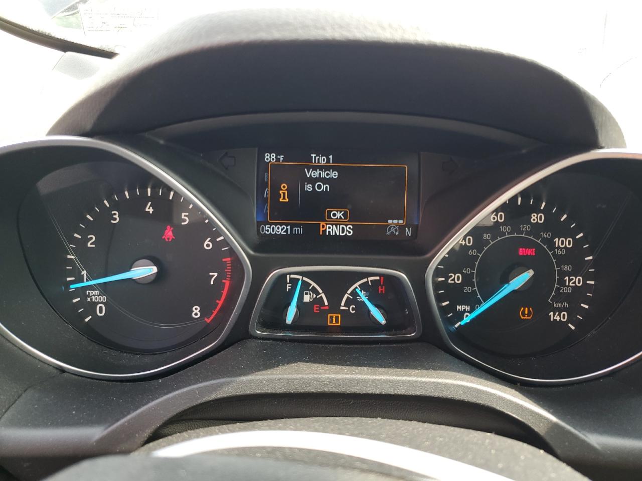 1FMCU9GD9JUB21887 FORD ESCAPE 2018