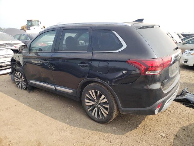 VIN JA4AD3A31KZ012587 2019 MITSUBISHI OUTLANDER no.2