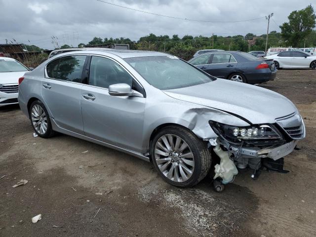 2015 ACURA RLX TECH - JH4KC1F55FC000526