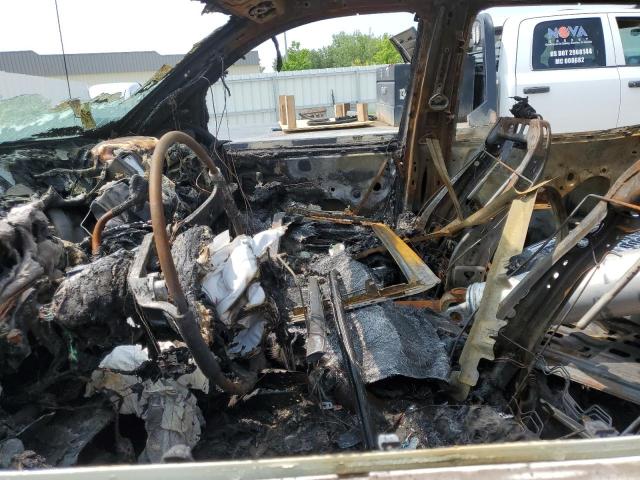 1GT42WEY9KF226356 GMC Sierra K3500 Denali