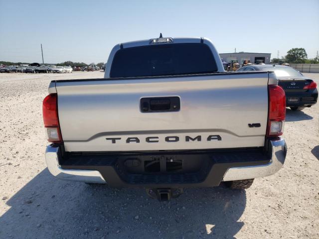 VIN 3TMAZ5CN4NM192235 2022 TOYOTA TACOMA no.6