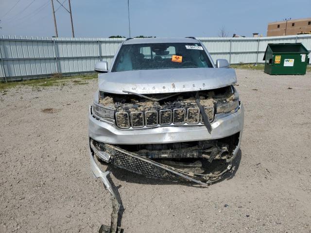 2022 JEEP WAGONEER S 1C4SJVDT6NS109758