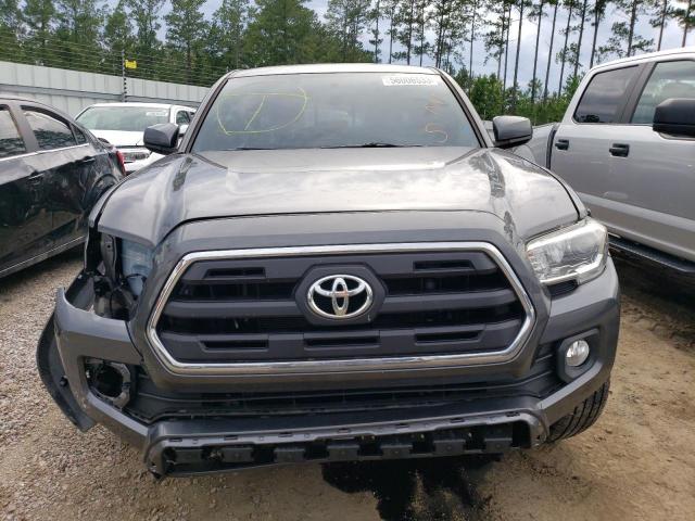 2017 TOYOTA TACOMA DOU - 5TFAZ5CN7HX038696