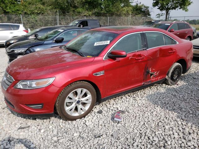 2011 Ford Taurus SEL