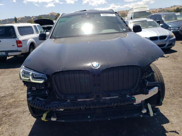 2022 BMW 1100GS 5UX53DP05N9M86817