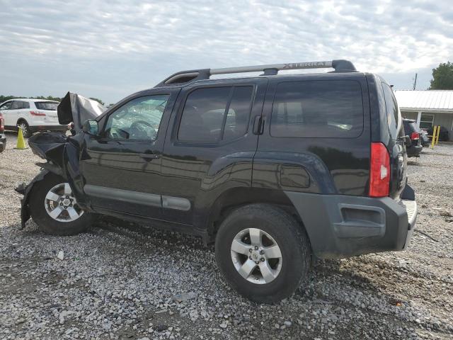 2013 Nissan Xterra X VIN: 5N1AN0NU1DN825342 Lot: 56693903