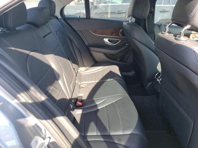55SWF4JBXGU102741 Mercedes-Benz C 300