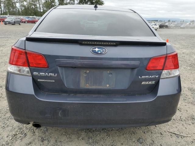 4S3BMBM64E3019146 Subaru Legacy 2.5i Limited