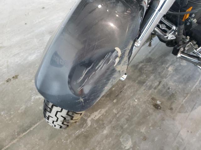 2007 HARLEY-DAVIDSON FLHRS - 1HD1FY41X7Y657015