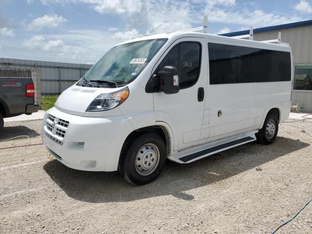 2017 Ram ProMaster 