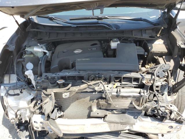 5N1AZ2MG5HN192779 Nissan MURANO S