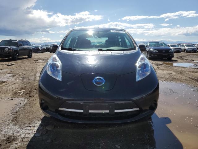 1N4AZ0CP0EC331143 Nissan LEAF S
