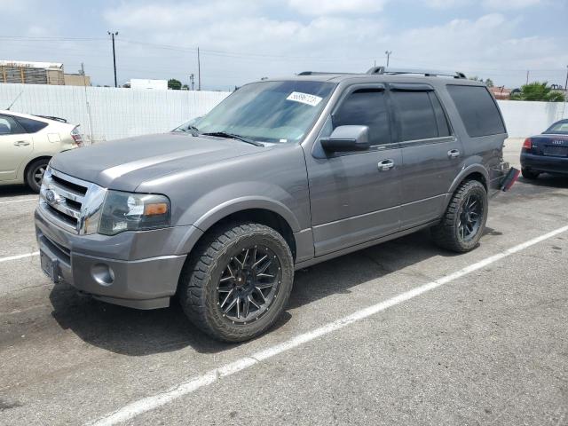 2011 Ford Expedition Limited