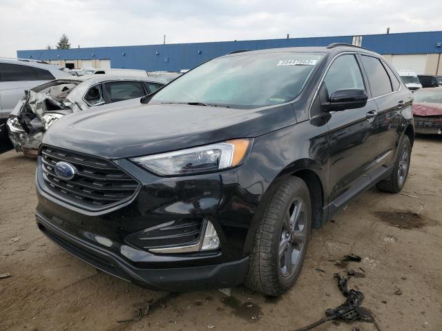 2FMPK4J94NBA88162 2022 FORD EDGE, photo no. 1