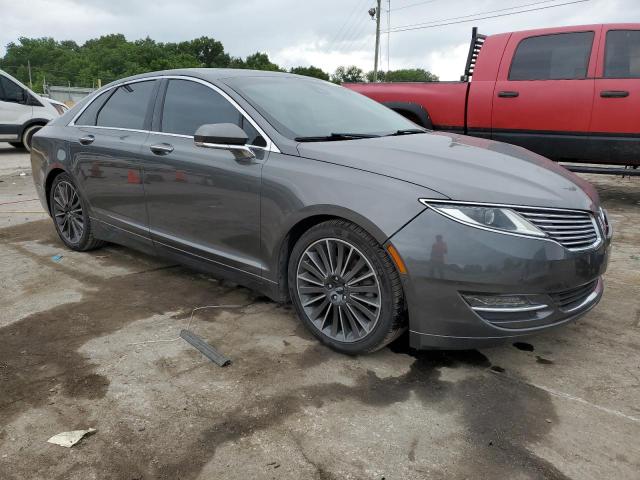 3LN6L2G98GR631439 | 2016 LINCOLN MKZ