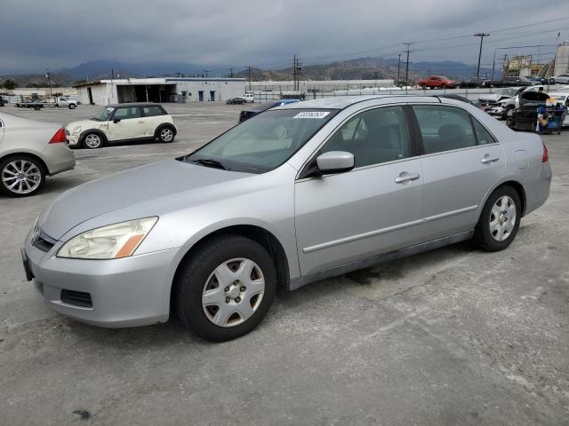 2006 Honda Accord Sedan LX