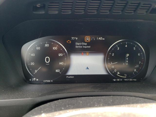 YV4A22PK1J1336881 Volvo XC90 T6