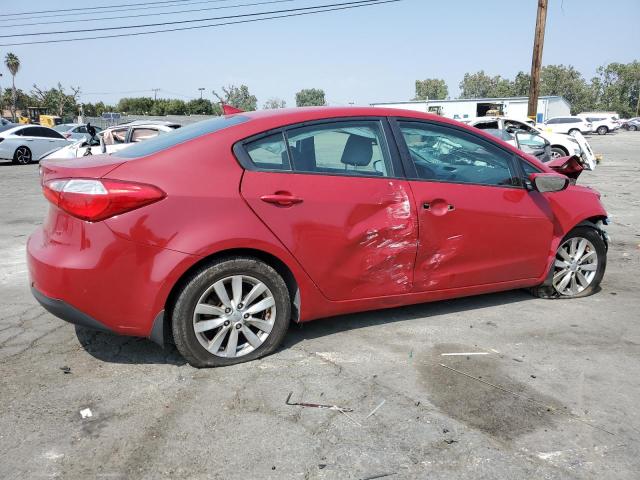 KNAFX4A68E5250674 KIA FORTE LX